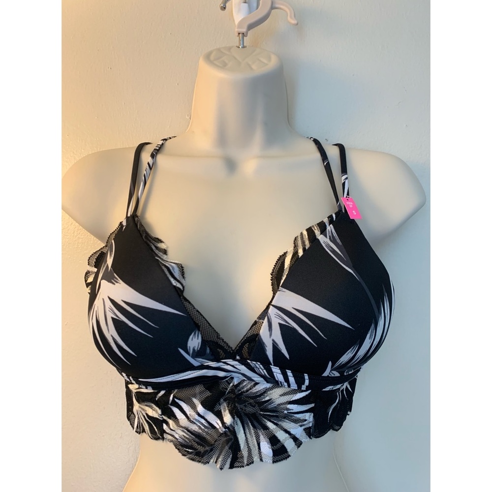 🎉🎉 🆕 VS Bralette